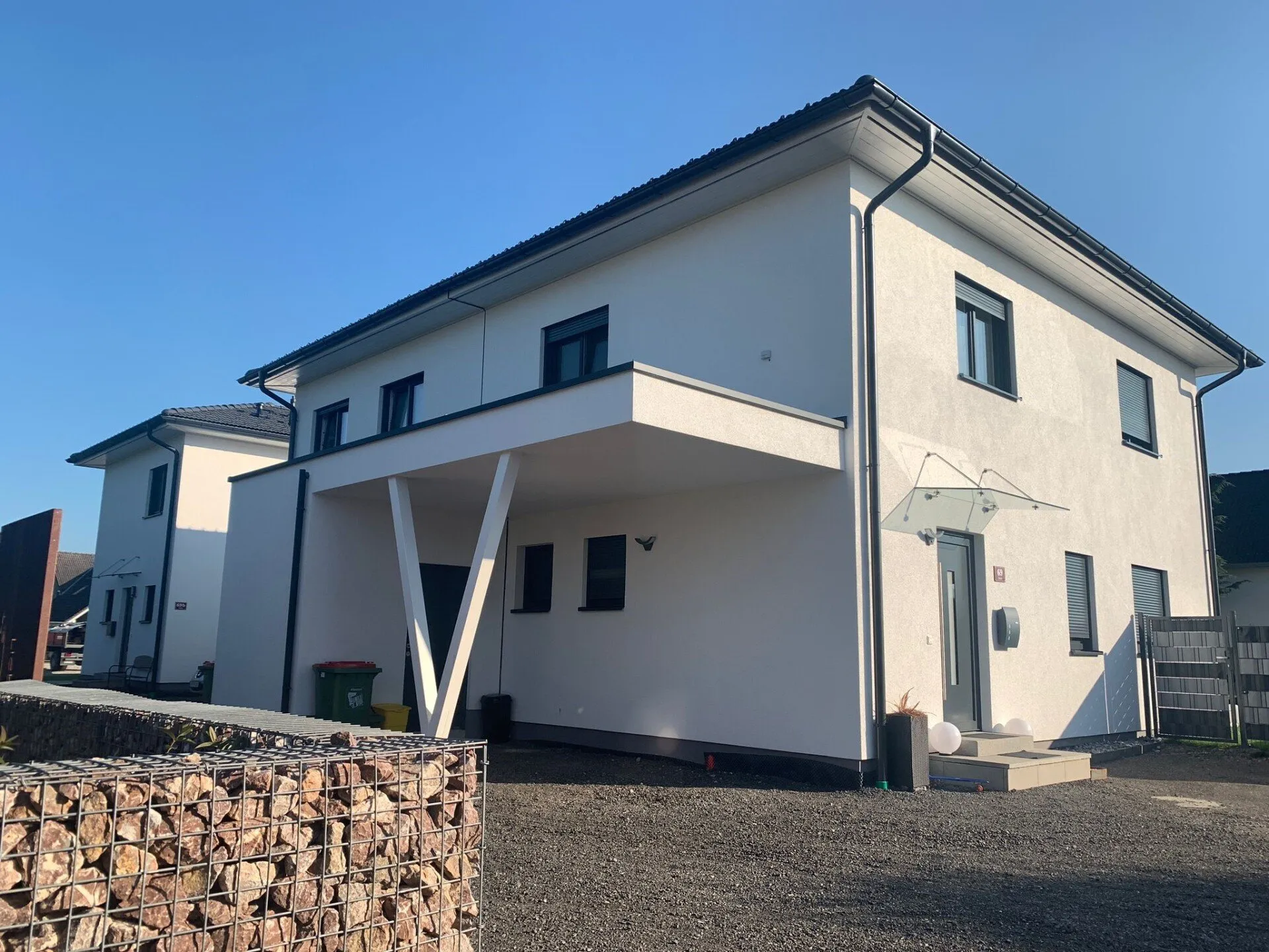 Familie H. aus Fußach (AT)