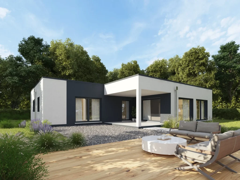 Bungalow